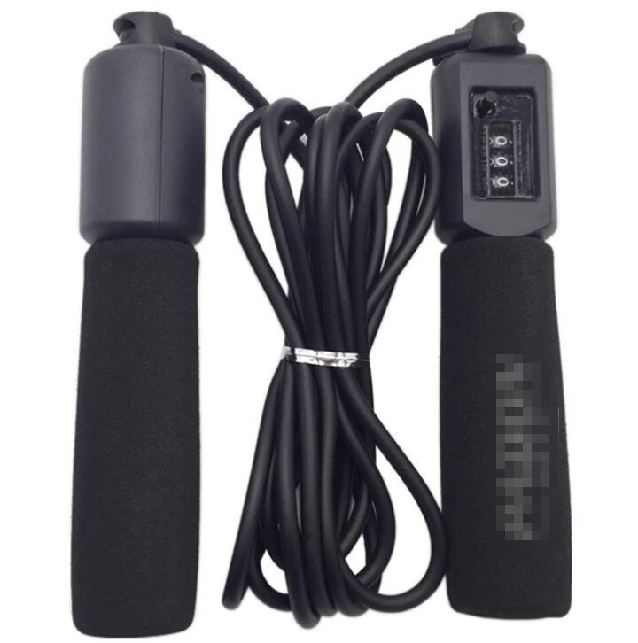 Get Fit Faster with Our Easy Skipping Rope