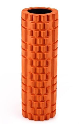 Foam Roller for Faster Recovery and Stress Relief