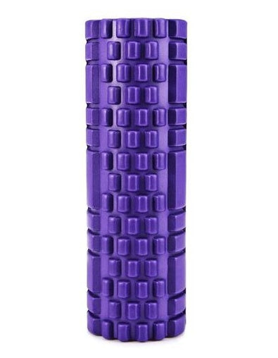 Foam Roller for Faster Recovery and Stress Relief
