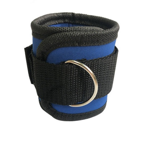 Upgrade Your Gym Routine with Adjustable Ankle Cuffs