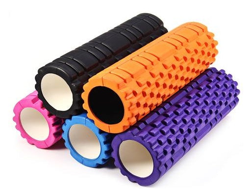 Foam Roller for Faster Recovery and Stress Relief
