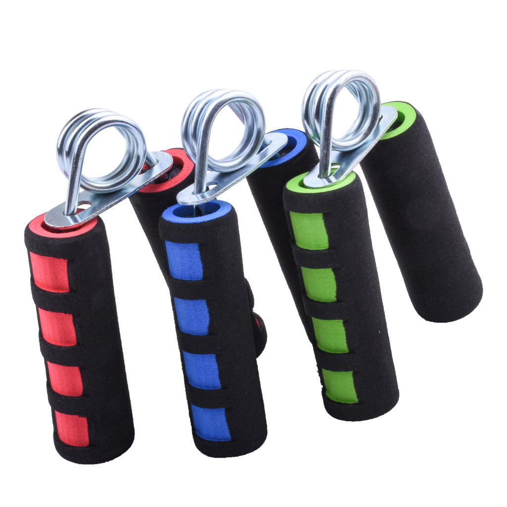 Hand Grip Strengthener for Stronger Hands and Forearms