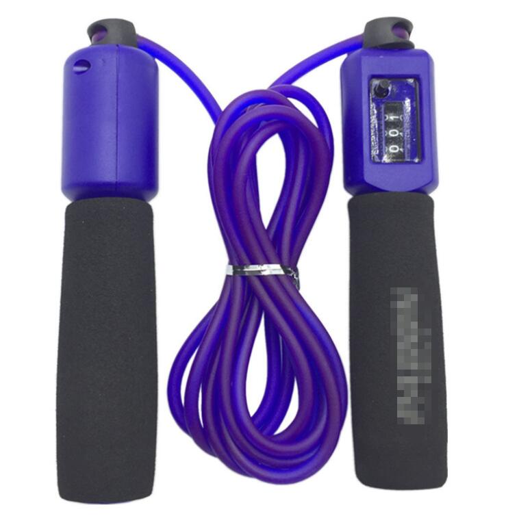 Get Fit Faster with Our Easy Skipping Rope