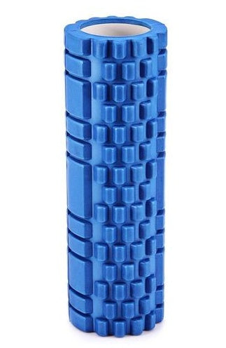 Foam Roller for Faster Recovery and Stress Relief