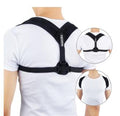 Easy Comfort Posture Corrector for Back and Shoulder Support