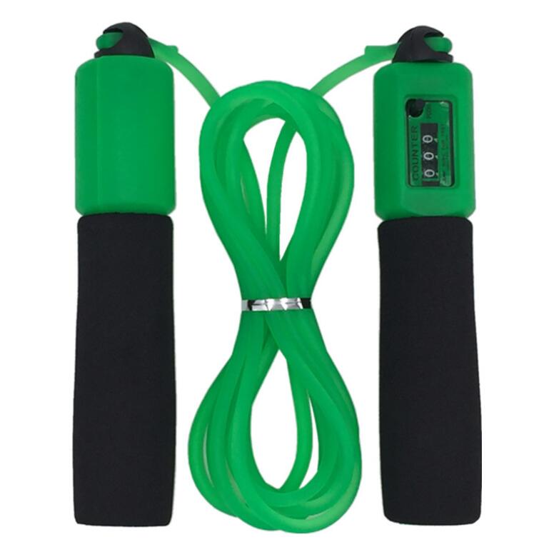 Get Fit Faster with Our Easy Skipping Rope