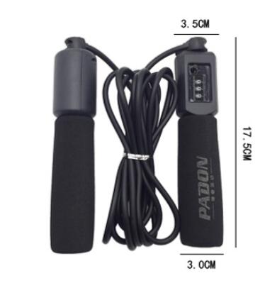Get Fit Faster with Our Easy Skipping Rope