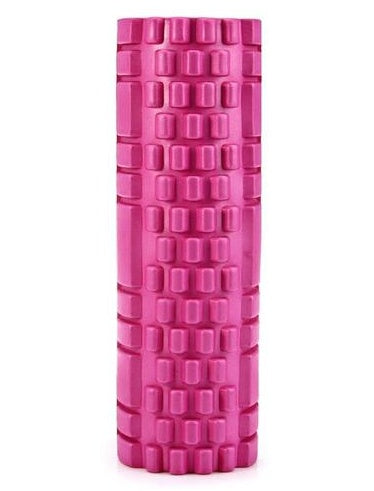 Foam Roller for Faster Recovery and Stress Relief