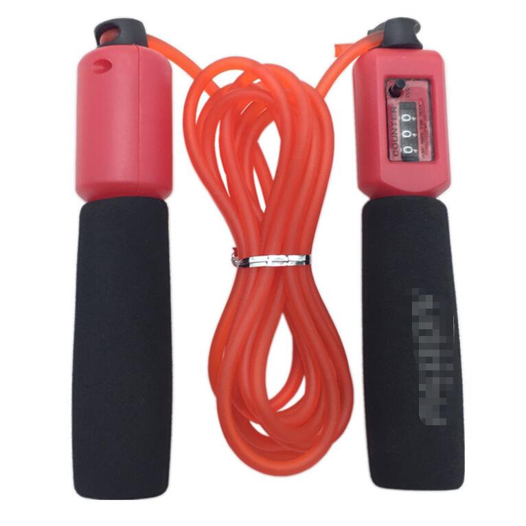 Get Fit Faster with Our Easy Skipping Rope