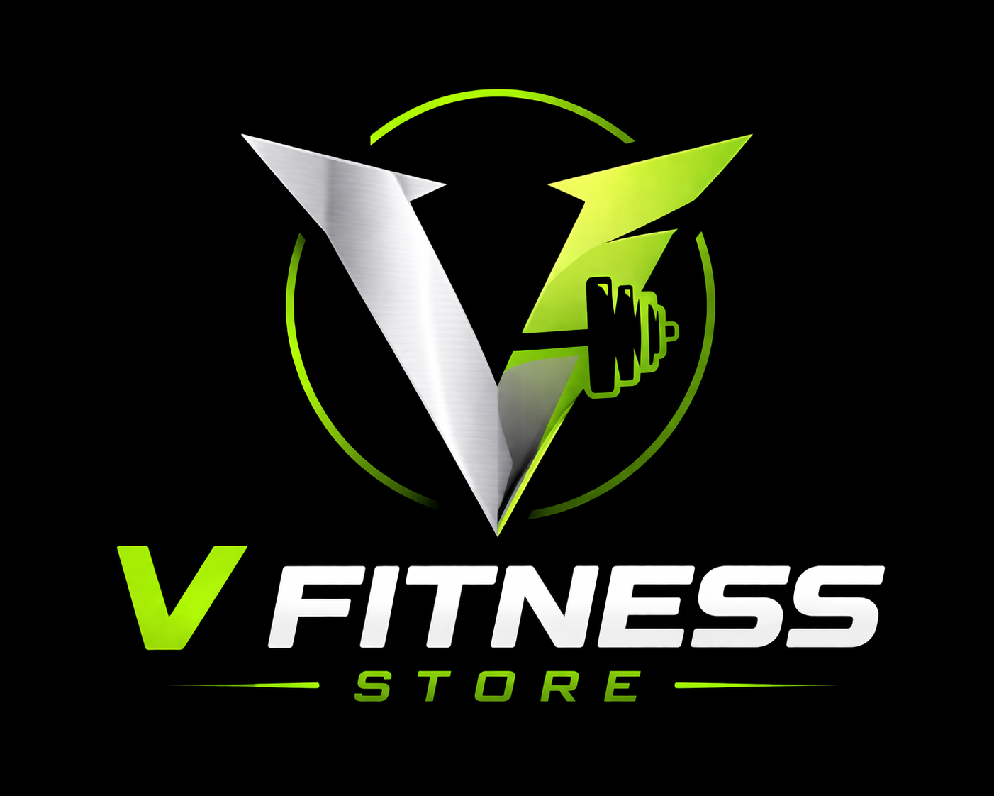 V Fitness Store
