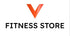 V Fitness Store - Home