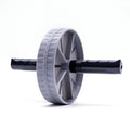 Build Your Core Fast with This Quiet Ab Roller